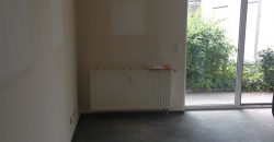 Kleines Appartement
