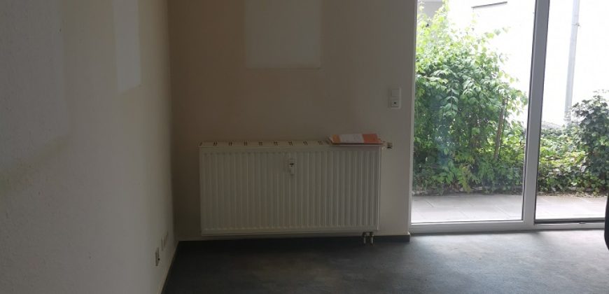 Kleines Appartement